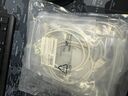 FlexConnect Slim Patch Cord CAT6A 32AWG Slim UTP Network Patch Cable, White - PrimeCables®