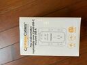 Trapezoid 900J Surge Protector 5-Outlet Extender with 2 USB-C + 2 USB-A & Phone Mount - PrimeCables