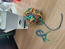 Rubber Bands, 100g/Bag - Moustache®