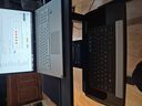 Space-Saving Adjustable Under-Desk Keyboard & Mouse Platform Tray - PrimeCables®