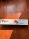 Cling Seal Plastic Food Wrap, BPA-Free, Strong Cling, Microwave-Safe - Shopper+
