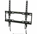 26-55 Inch Tilting TV Mount Kit – Includes HDMI 2.0 Cable & Surge-Protected Power Strip