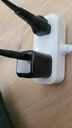 PrimeCables 30W GaN Charger - Fast & Compact USB-C Power