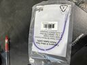 Cat6 UTP Ultra-Thin Patch Cable - Purple