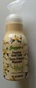 Liquid Vanilla Foaming Hand Soap Soothing Clean 236ml - Shopper+