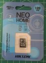 HIKSEMI® High Speed Micro SD Card, 92MB/s, Class 10 UHS-I