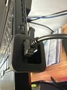 Plateau pour ordinateur portable pour bras de moniteur, adapté pour VESA 75x75,100x100 - PrimeCables