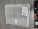 Winnable® Poly Binder Pocket with Hook & Loop Closure, 1" Expansion, 100-Sheet Capacity, 1 Pack