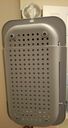Passoire extensible pour évier - Panier-filtre - Essentiels de cuisine pour la maison - STORA™