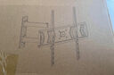 Full Motion  Articulating TV Wall Mount for 37-70in TVs Holds up to 77lbs - PrimeCables®