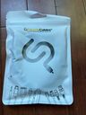 USB4 USB-C Cable - 80Gbps Data, 240W Fast Charging - 3ft - PrimeCables®