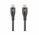 Câble USB Type-C vers Lightning Alimentation et données certifiées Apple MFi - PrimeCables®