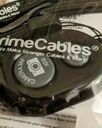 Bluetooth Wireless Remote Control Camera Shutter Release Self Timer PrimeCables®