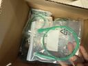 FlexConnect Slim Patch Cord CAT6A 32AWG Slim UTP Network Patch Cable, Green - PrimeCables®
