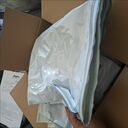 Hanging Vacuum Seal Storage Bags for Suits, Dress Coats or Jackets Closet Organizer - STORA