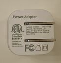 Chargeur Transparent GAN 45W à Charge Rapide avec Prise Pliable pour iPhone & Samsung - PrimeCables®