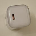 Chargeur Transparent GAN 45W à Charge Rapide avec Prise Pliable pour iPhone & Samsung - PrimeCables®