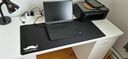 Gaming Mouse Pad, Extended Large Size, Non-Slip Anti-Fray Cloth Surface, 900mm*400mm - Moustache®