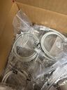 GoSlim Cat6 28AWG UTP Ethernet Network Cable White - PrimeCables®
