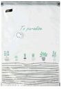 Space Saver Vacuum Bags for Clothes and Bedding, Vacuum Seal Storage Bags - STORA® - 1/Pack, Medium