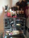 Detachable 8 Drawers Acrylic Makeup Cosmetics Storage Container Organizer - SortWise®