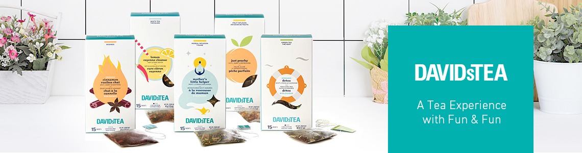 Where To Buy David’S Tea _ Davidstea Shop Online – WVCLH