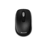 Microsoft mouse 1000 Mice Microsoft Wireless Mobile NANO Mouse 1000 Black Retail Box