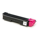 Kyocera Mita Laserjet Printer TK 592M Kyocera Mita TK 592 New Compatible Magenta Toner Cartridge