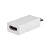 Monoprice Cab 9716 5pin to 11pin Micro USB Adapter for MHL Adapters and Samsung Galaxy S3 S4