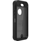 OtterBox 7733322 iPhone 5 Cases Otterbox Defender Series Case for iPhone 5 5S Black