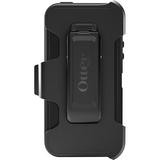 OtterBox 7733322 iPhone 5 Cases Otterbox Defender Series Case for iPhone 5 5S Black