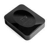 YOOBAO PBYB647 BK iPad 2 cables chargers YOOBAO Magic Cube 10400mAh Power Bank Black