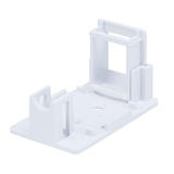 Cab 7088 Surface Mount Box 1 port