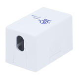 Cab 7088 Surface Mount Box 1 port