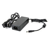 Other Brands Sec PW 12V 5A Cables Security Camera 12V 5A AC DC Power Supply Adapter for Security Cameras