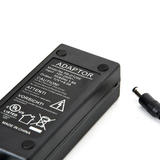 Other Brands Sec PW 12V 5A Cables Security Camera 12V 5A AC DC Power Supply Adapter for Security Cameras