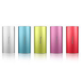 YOOBAO PBYB6012PK Blackberry Accessories YOOBAO Magic Wand 5200mAh Power Bank Pink