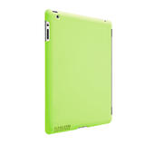 SwitchEasy SW CBP2 GN iPad 2 Cases SwitchEasy CoverBuddy Shock Proof Back Case for iPad 2 3 4 Green