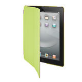 SwitchEasy SW CBP2 GN iPad 2 Cases SwitchEasy CoverBuddy Shock Proof Back Case for iPad 2 3 4 Green