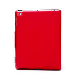 SwitchEasy SW CANP2 R iPad 2 Cases SwitchEasy CANVAS Folio Case for iPad 2 3 4 Red