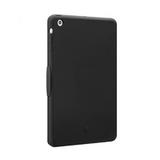 SwitchEasy SW CARP2 B iPad 2 Cases SwitchEasy Cara Folio Case for iPad 2 3 4 Black