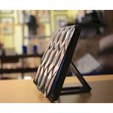 SwitchEasy SW CARP2 B iPad 2 Cases SwitchEasy Cara Folio Case for iPad 2 3 4 Black