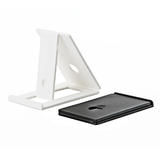 SwitchEasy SW CARP2 B iPad 2 Cases SwitchEasy Cara Folio Case for iPad 2 3 4 Black