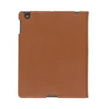 HEX HX1080 BTTN iPad 2 Cases HEX Code Folio for iPad 2 3 4 British Tan