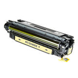 HP Laserjet Printer CF032A HP CF032A New Compatible Yellow Toner Cartridge HP 646A