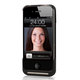 External Battery Case for iPhone feature