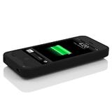 IPH 1114 BLK iPhone 5 Cases HOT Incipio offGRID 2000mAh Battery Case for iPhone 5 5S Black