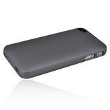 IPH 564 iPhone 4 Cases HOT Incipio offGRID 1450mAh for iPhone 4 4S Matte Gunmetal