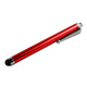 Alloy Touchpad Stylus Pen for Apple iPad iPad 2 the new iPad Rose2