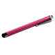 Alloy Touchpad Stylus Pen for Apple iPad iPad 2 the new iPad Pink1